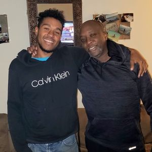 Meet your Posher, Randall